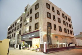 Гостиница Gateway Salalah Apartments  Салала